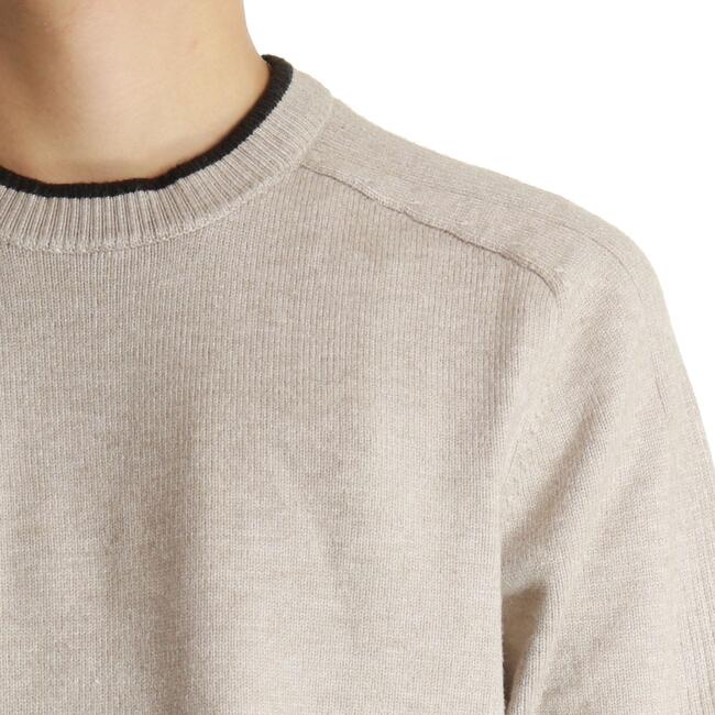MAGLIA CONTRASTI SEINSE - Mad Fashion | img vers.650x/